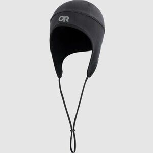 Outdoor Research Windstopper Peruvian Hat